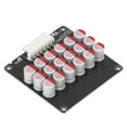 thumbnail image 4 of Batteries Balance Board, Battery Active Equalizer Wide Application High Accuracy 0-5.5A Balances Current  For LTO LFP LPO NCM 3-4S,4-5S,4-6S, 4 of 8