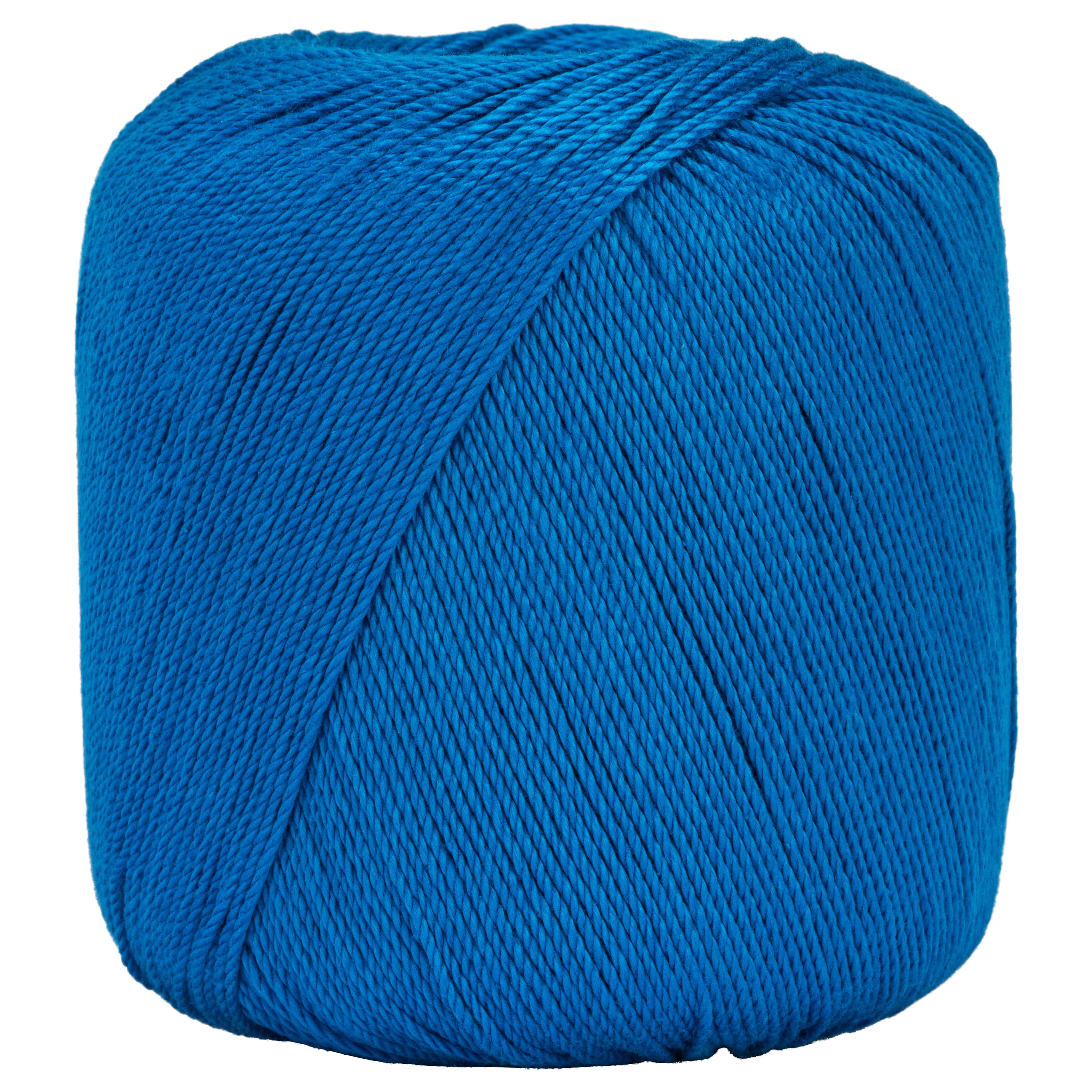 Aunt Lydia's Fashion Crochet Thread, 15 Pack