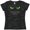 Storm Camo, variant on Inktastic Spooky Cat Face Women's T-Shirt