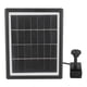thumbnail image 3 of Fuente solar, kit de bomba de agua solar Kit de bomba de agua solar Bomba de agua solar Funcionalidad inteligente NikouMX herramienta, 3 of 8