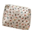 thumbnail image 4 of Bolsa cosmética jinwen Bolsa cosmética Estilo A, 4 of 8