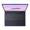 thumbnail image 6 of Lenovo Chromebook Plus 15.3" Laptop, Intel Core 3, 8GB RAM, 128GB SSD, Cosmic Blue, 6 of 18