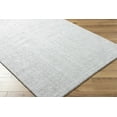 thumbnail image 3 of BoutiqueRugs Zareh Traditional, Transitional Area Rug - Light Silver, Silver Gray - 2' x 3', 3 of 7