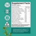thumbnail image 2 of Natures Craft Water Away Herbal Diuretic Capsules with Dandelion Root for Bloating Relief, 60 Ct, 2 of 8