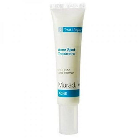 Murad Acne Spot Treatment Oz Murad Acne Spot Treatment Oz
