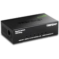 thumbnail image 1 of Conmutador Gigabit TRENDnet TEG-S50g de 5 puertos con tecnología GREENnet, 1 of 6