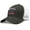 Army-green, variant on 250 Anniversary USA Hat Patriots Eagle Trucker Cap 250th Anniversary Mesh-Back Cap for Men Women