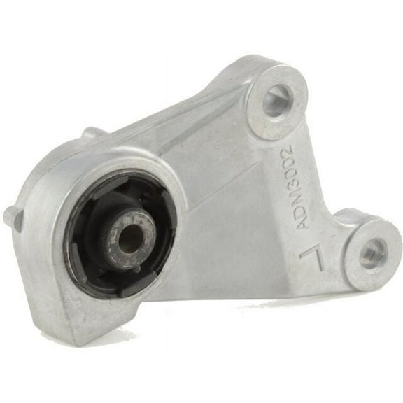 Rear Left Differential Mount - Compatible with 2013 - 2021 Mazda CX-5 AWD 2014 2015 2016 2017 2018 2019 2020