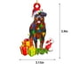 thumbnail image 3 of Accesorios para autos, Accesorios para automóviles, Decoraciones para autos, Accesorios para carros, Colgante de cachorro para auto, Decoración navideña para auto, Adorno colgante para auto, Lindo col, 3 of 8