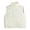 White, variant on Zorckvet Kids Outerwear Vests for Everyday Use - Cozy, Puffer Design