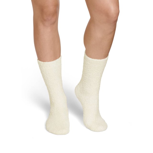 Jockey Chaussettes Confortables pour Femmes