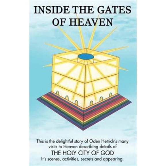 Inside the Gates of Heaven (Paperback)