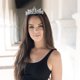 thumbnail image 2 of Mujeres tiara boda nupcial corona festival de fiesta decorativa tortuga tiara tiara, 2 of 6