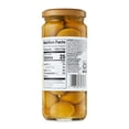 thumbnail image 5 of Great Value Stuffed Feta Cheese Green Olives, 7oz Jar, 5 of 8