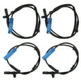 thumbnail image 4 of ABS Wheel Speed Sensor, Left Right Side Long Durability 34526756384 Sealed Wire Connections Plug And Play  For Automotive, 4 of 8