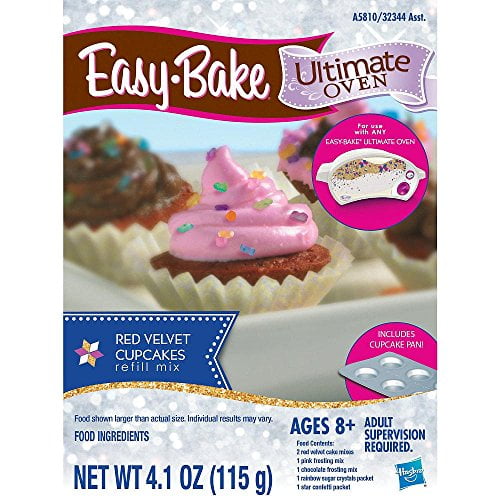 Easy-Bake Ultimate Oven Deluxe Gift Set White