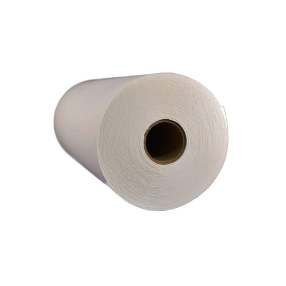 H.B.I. Products Tear Away Embroidery Stabilizer - 1.8 Ounces Medium Weight 12" x 50 yd Tear Away for Machine Embroidery