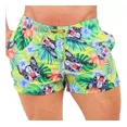thumbnail image 1 of Short Playa Traje Baño Repelente Al Agua Fenix Fit, 1 of 6