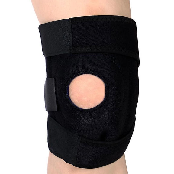 The New 1pcs Special Knee Support Brace
