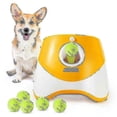 thumbnail image 5 of Dog Automatic Ball Launcher With 3/6/9 Balls Durable Ball Throwing Machine For Small Medium Dog, 5 of 5