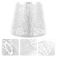 thumbnail image 3 of 1Pc Tree Shadow Lampshade Creative Light Cover Chandelier Accessory Decor, 3 of 8