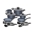thumbnail image 1 of Batería de cocina Tramontina Genova 15pz, 1 of 4
