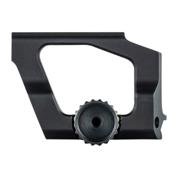 Scalarworks Trijicon LEAP/MRO Red Dot Sight Mount, 1.93in, Black