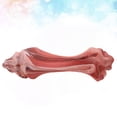 thumbnail image 2 of 1 juguete de hueso para mordedura de perro., 2 of 3