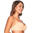 thumbnail image 3 of Bra strapless Discreción Ilusión 70018 beige 42C, 3 of 3