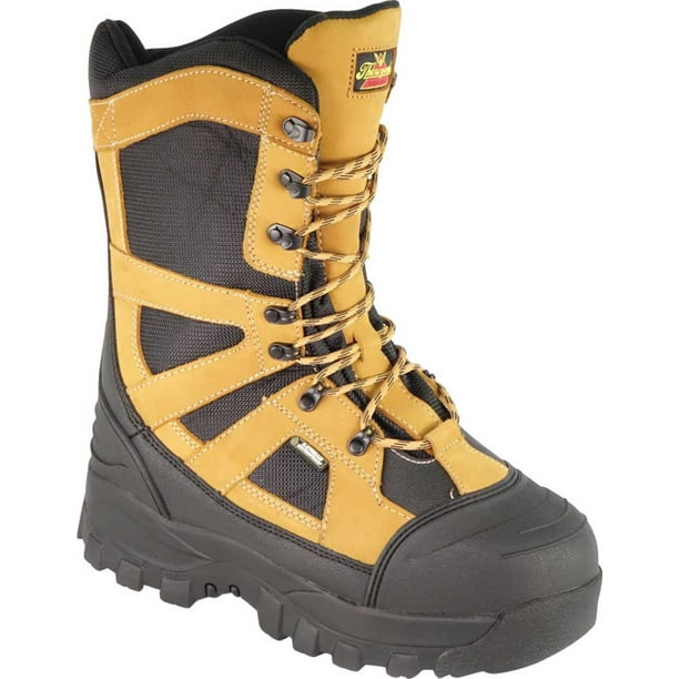 thorogood waterproof