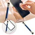 thumbnail image 1 of WIFKLSIIPG Brosse de Nettoyage à Pointe Inclinée Multifonction pour Élimination des Débris et Gadget de Précision, 1 of 6