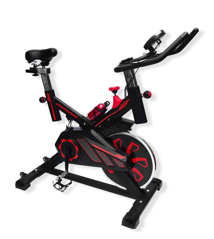Bici Spinning Bicicleta Estatica Nordika Bodytone Marti Bicicleta