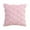 Style 4(B), variant on Valentine's Day Decor Pillowcases 18x18 Inch, Love Heart Printed Plush Cushion Covers for Sofa, Red and White Throw Pillow Case Home Decoration (No Insert)
