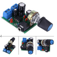 thumbnail image 3 of 4X LM386 Super Mini Amplifier Board, 3V-12V, 0.5W-10W Speaker Low Noise Power Consumption, for Speaker Audio System DIY, 3 of 6