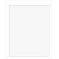 thumbnail image 4 of Grey Grid Sketchbook. Spiral Bound. Top Spine. Multi-Media Paper. 1/8" Box Grid. (8.5" x 11") SB-50100-TS (1 Book), 4 of 4