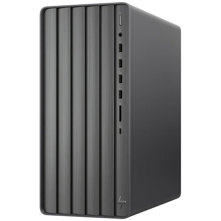 2023 HP Envy Home/Business Desktop PC (Intel i5-11400 6-Core 2023 HP Envy Home/Business Desktop PC (Intel i5-11400 6-Core