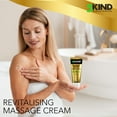 thumbnail image 6 of 5Kind Hemp Cream Maximum Strength 3.4 fl oz - Massage Cream Rich in Hemp Oil, 6 of 8