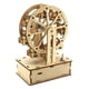 thumbnail image 5 of Wheel Wooden Puzzle Toy 3D Wooden Model Kits Great Gifts for Boys,Girls,Women,Children,Adult, 5 of 8