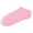 Pink, variant on GigrtiJin Women's Cute No Show Socks Heart Printed Low Cut Socks Breathable Sweatproof Short Socks