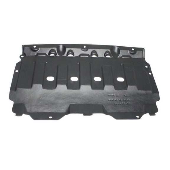 For 06-13 Grand Vitara Front Engine Splash Shield Under Cover Undercar Deflector