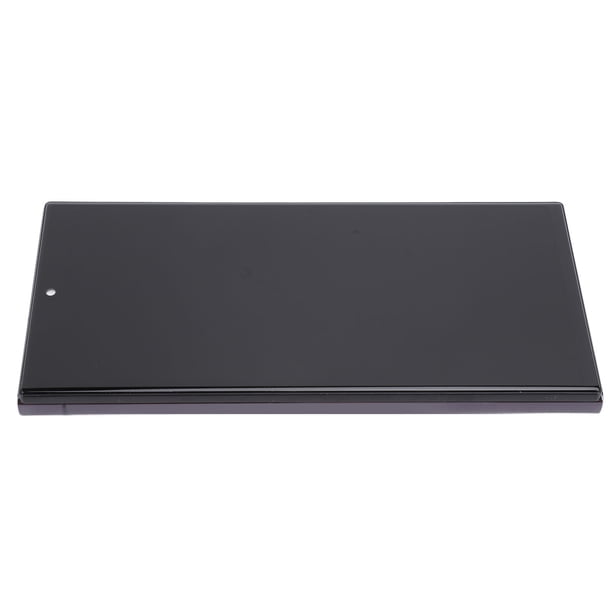 Ensamblaje Del Digitalizador De Pantalla Táctil Del Teléfono, LCD Herramientas De Reparación Completas Marco Reemplazo De La Pantalla Del Teléfono Ajuste Perfecto Sensible Para