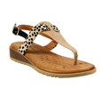 thumbnail image 1 of Lunar Womens Gina Sandals, 1 of 3