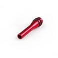 thumbnail image 6 of 4pcs Red Door Bolt Lock Pin Door Bolt Decoration For Mercedes Benz W205 GLC W213, 6 of 6