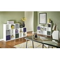 thumbnail image 3 of ClosetMaid, 9 Cube, White, 3 of 4
