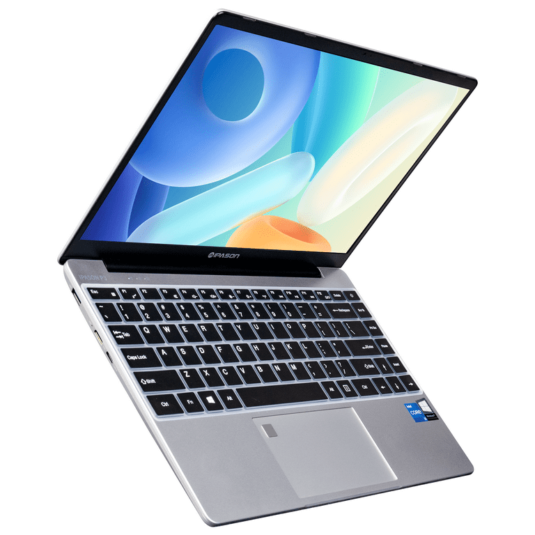 Free Shipping! IPASON MaxBook P1 Laptop, Intel J4125 Upgrade