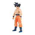 thumbnail image 3 of Dragon Ball 36278 Figura de acción Goku Ultra Instinto, 3 of 5