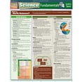 thumbnail image 1 of BarCharts- Inc. 9781423208693 Fondements Scientifiques 4, 1 of 1