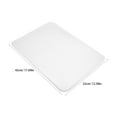 thumbnail image 2 of Luxshiny Heat Transfer Machine Silicone Film Transparent High Precision Vacuum Sheet for DIY Sublimation Printing, 2 of 8