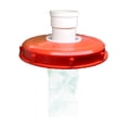 thumbnail image 1 of Kenally Tapa de filtro de tanque IBC de amplia aplicación con filtros de tapa IBC prácticos y prácticos, tapa de filtro, cabeza recta de Type2 NO2, 1 of 6