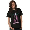thumbnail image 5 of Michael Jackson Toe Stand Dance Men's Graphic T Shirt Tees Brisco Brands S, 5 of 6